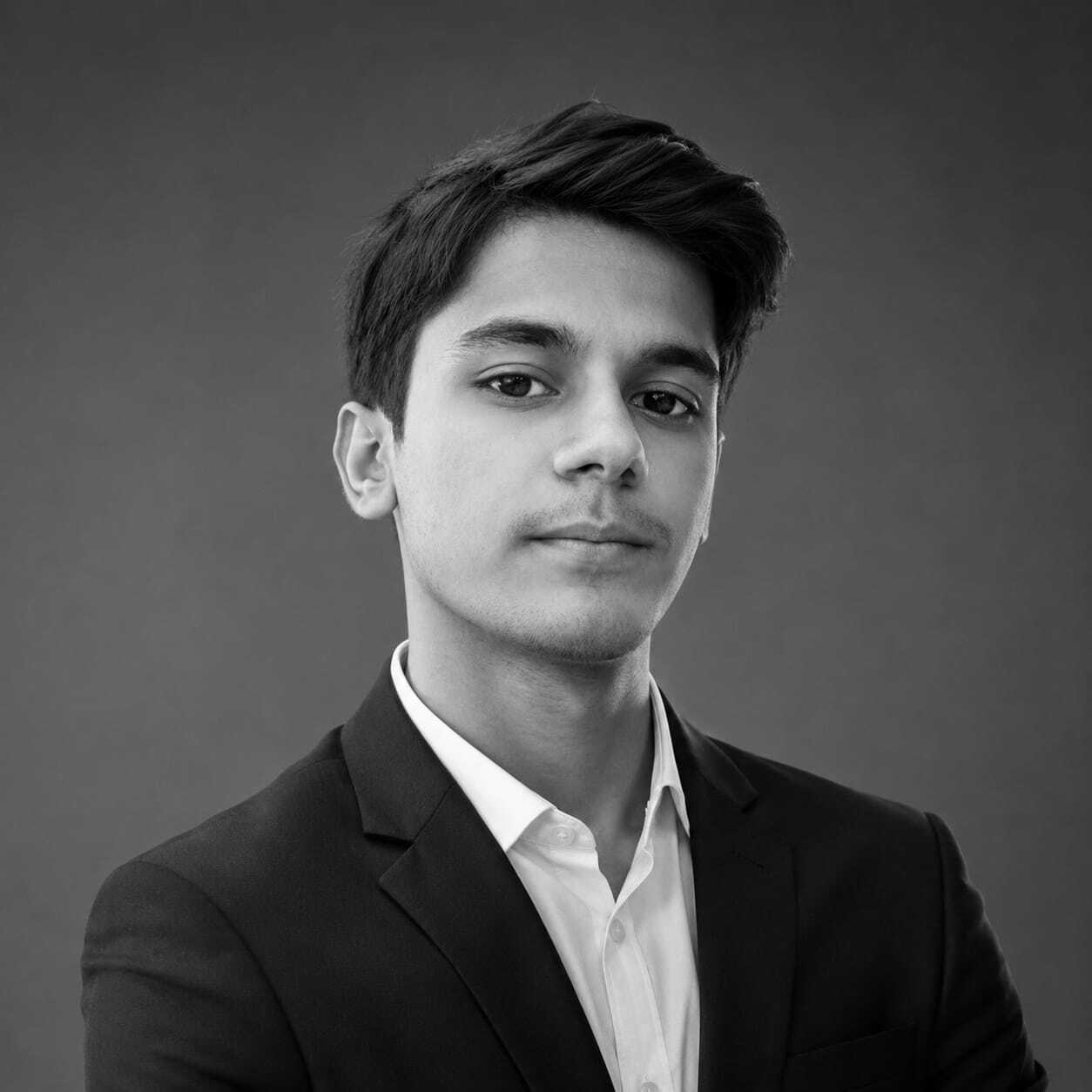 Bilal Maqsood
